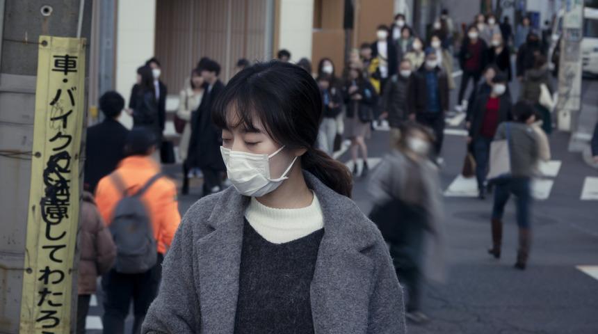 Japonya'dan Türkiye'ye vize kararı