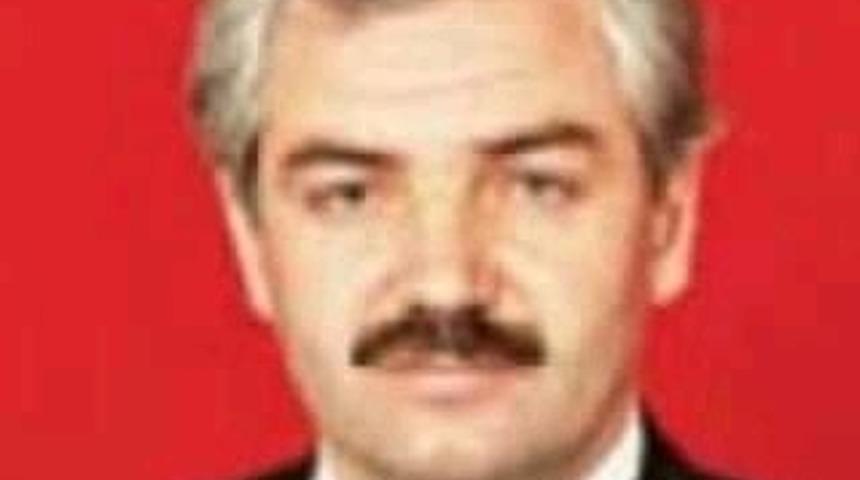 Malatya eski Milletvekili &Ccedil;aparoğlu vefat etti