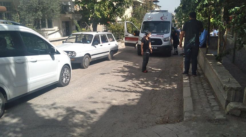 Kahreden olay! Uzaktan eğitime katılmayan &ouml;ğretmen evinde &ouml;l&uuml; bulundu