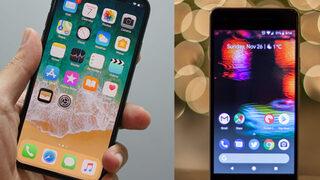 iPhone 12 anketi Android kullanıcılarının bir sonraki telefonunu ortaya çıkardı