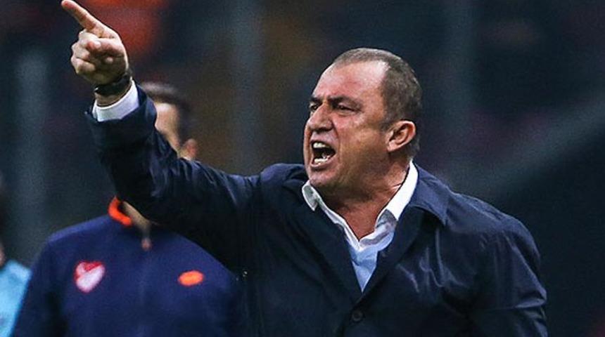 Yusuf Günay: Fatih Terim bize küfür etmedi