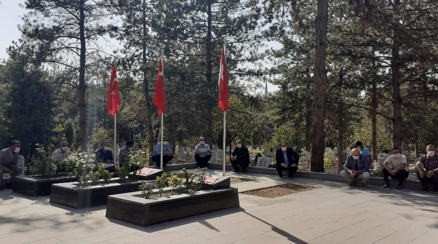 Osmancık&rsquo;ta Camiler ve Din G&ouml;revlileri Haftası kutlandı