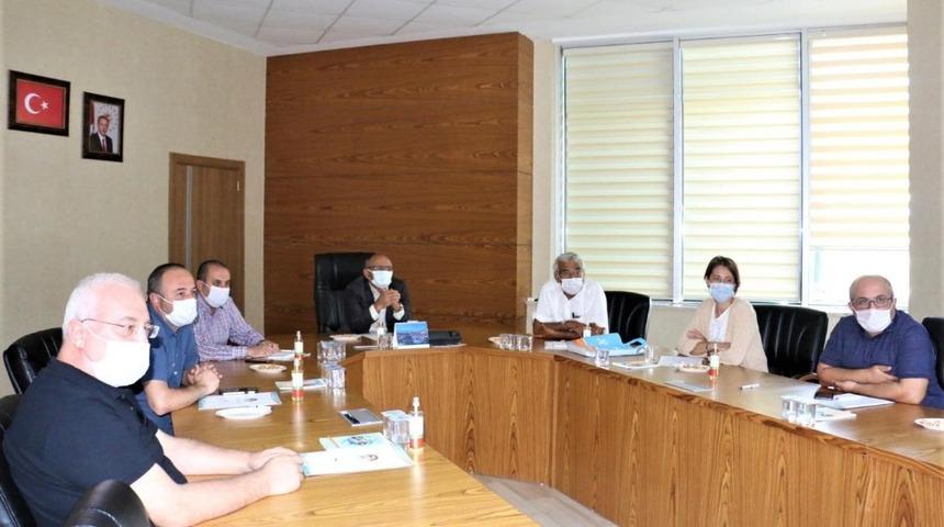 K&ouml;rfez fotoğraf yarışmasında &ouml;d&uuml;llerin sahipleri belirlendi