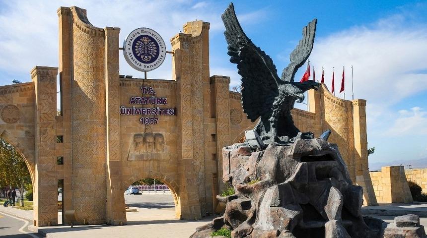 2020-2021 URAP en iyi &uuml;niversiteler sıralaması a&ccedil;ıklandı