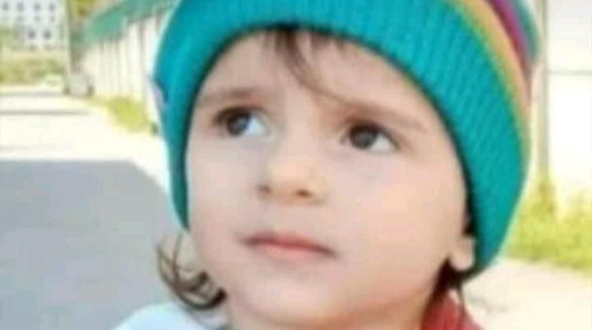 Boynuna perdenin ipi dolanan Esmanur Yavuz yaşama tutunamadı