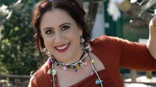 Birgül Ulusoy'un acı günü