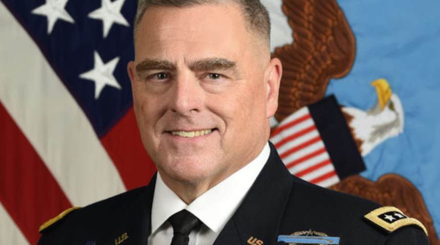 Pentagon&rsquo;da koronavir&uuml;s alarmı! &Ccedil;ok sayıda &uuml;st d&uuml;zey komutan karantinada