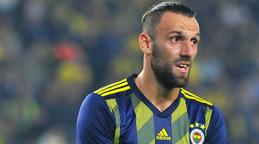 Koronavirüse yakalanan Vedat Muriqi için kötü haber geldi!