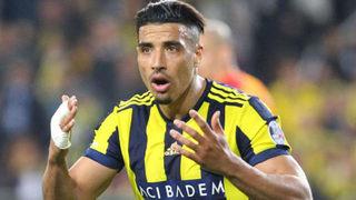 SON DAKİKA! Fenerbahçe'nin Faslı oyuncusu Nabil Dirar, koronavirüse yakalandı!
