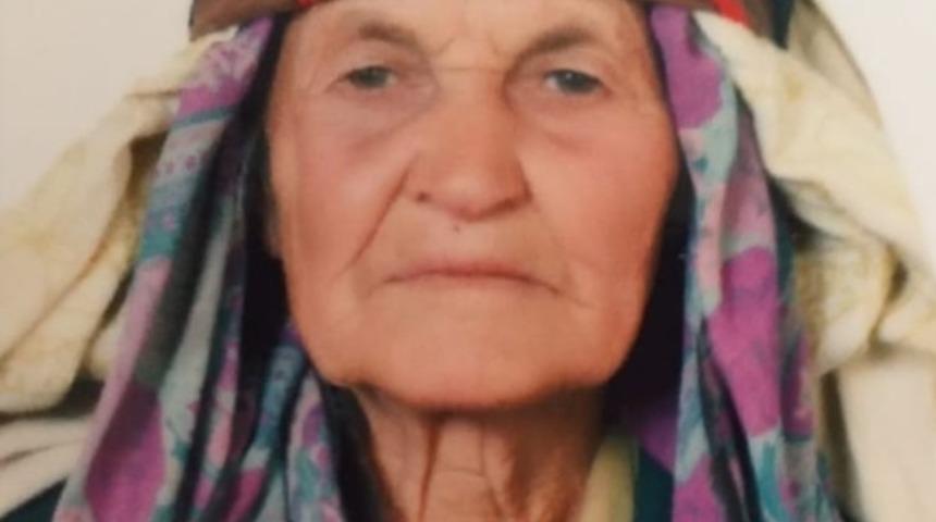 Karacasulu Zeliha nineden 4 g&uuml;nd&uuml;r haber alınamıyor