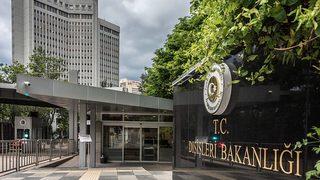 Türkiye, Körfez krizinin çözümüne yönelik gelişmeleri 'memnuniyetle' karşıladı