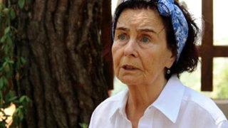 Beyin ameliyatı olan Fatma Girik,  son halini paylaştı