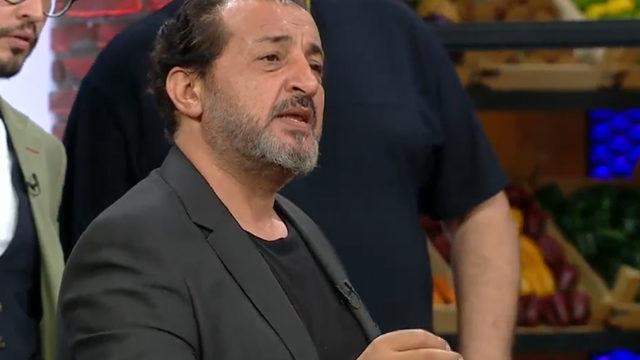 MasterChef'te Mehmet Yalçınkaya'dan Ebru'ya sert sözler! MasterChef'te kim kazandı? İşte eleme adayları 