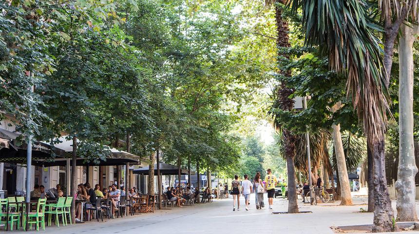 Dünyanın en havalı semtleri listesine Türkiye’den sadece bir semt girebildi 