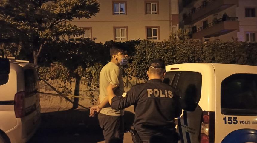Ankara'da komşuların kavgasında silah çekildi: 1'i ağır, 3 yaralı