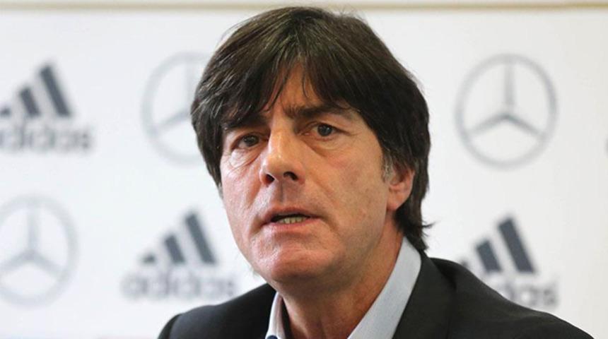 Joachim Löw: Fenerbahçe'nin kalbimde yeri var