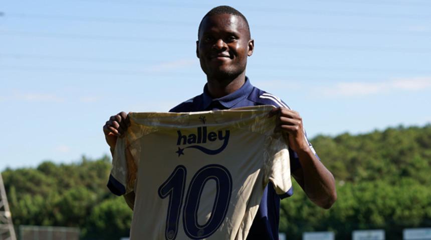 Transferin şampiyonu Fenerbahçe