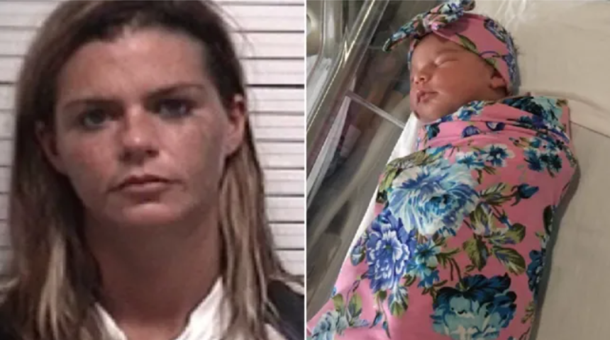 Kızını arabada unutup ölümüne neden oldu! Yüksek miktarda uyuşturucu...