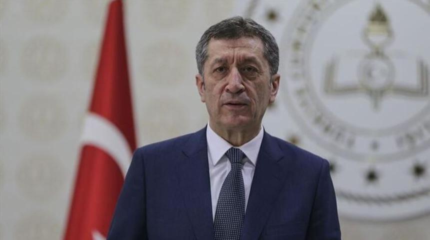 Milli Eğitim Bakanı Ziya Selçuk'tan öğretmen ataması açıklaması! Yeni öğretmen ataması ne zaman yapılacak?
