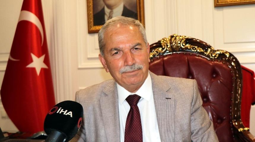 Başkan Demirtaş: &ldquo;Burası muz cumhuriyeti değil, kayyum atanacağına inanmıyorum&rdquo;