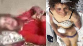 Şanlıurfa'da dehşete düşüren olay! Eşini eve kilitleyip günlerce işkence yaptı, kerpetenle ayak tırnaklarını çekti