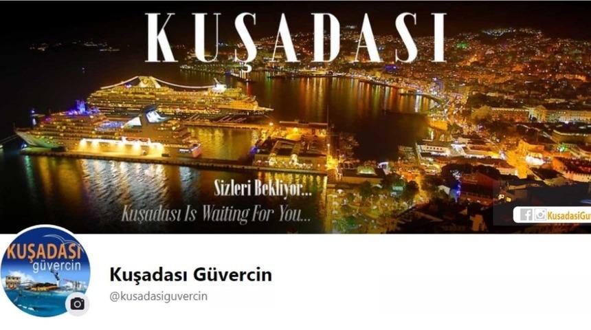 Kuşadası Ticaret Odası tanıtım &ccedil;alışmalarına pandemi s&uuml;rerinde de devam etti