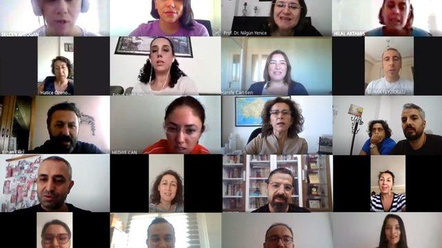 ADÜ Eğitim Fakültesi oryantasyon eğitimi gerçekleşti