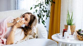 Koronavirüsle soğuk algınlığı ve grip arasındaki en belirgin farklar