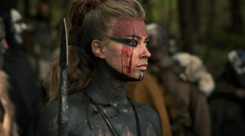 Ekim ayında bu dizileri sakın kaçırmayın 