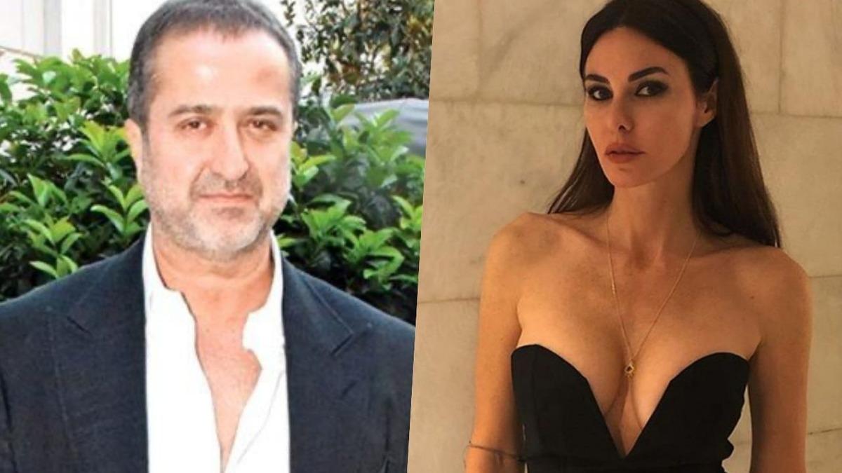 Defne Samyeli'den aşk &ccedil;ıkışı! Serdar Bilgili ile barıştı mı?