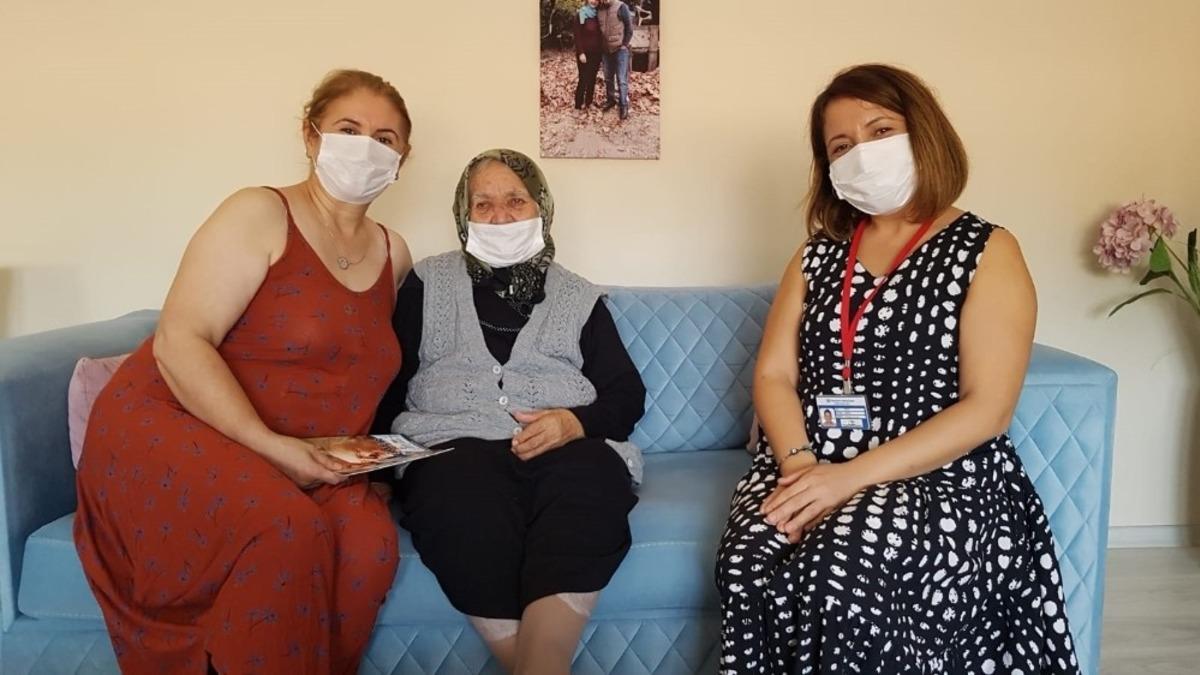 Gaziemir&rsquo;de unutanlar unutulmuyor