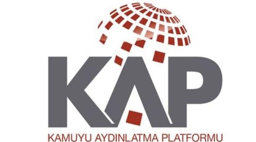 8 Ekim 2020 Perşembe KAP haberleri... KAP'da halka arz olan hisseler hangisi? Son dakika şirket ve BİST haberleri!