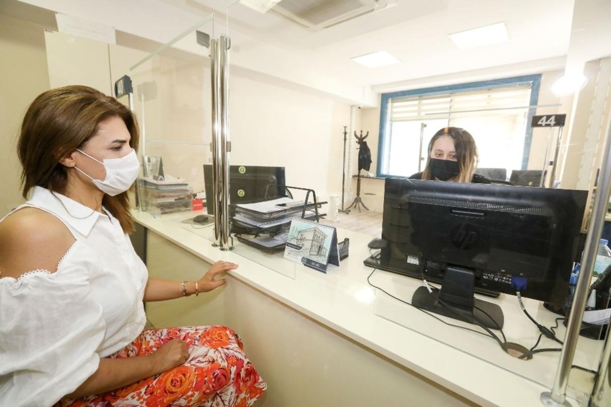 İşverenle işsizleri Buca Belediyesi buluşturdu