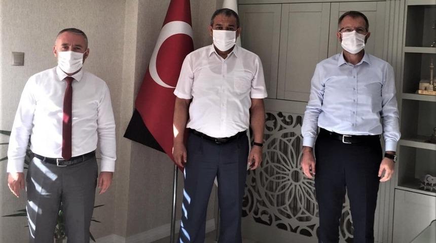 K&uuml;tahya&rsquo;da 9 ayda 1349 yeni iş yeri a&ccedil;ıldı