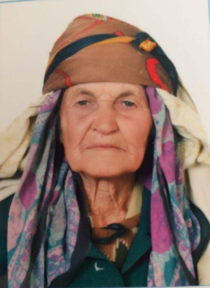 Karacasu’da kaybolan Zeliha nine bulundu G2