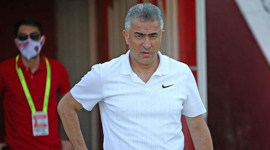 Mehmet Altıparmak: Beşiktaş Koita'yı istedi