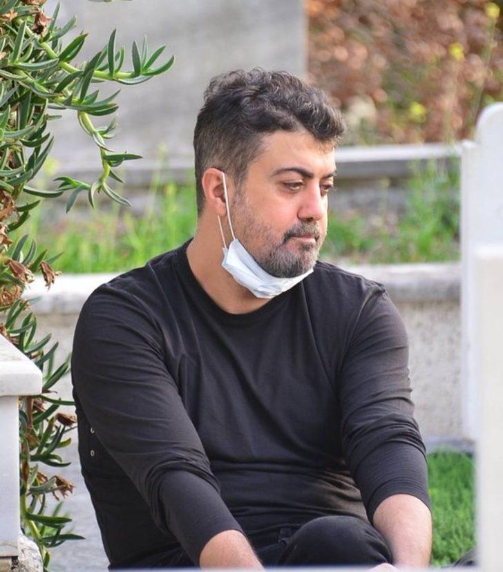 Özgü Namal'ın yaşadığı acı tesadüf! Kurtlar Vadisi'ndeki sahne gerçek oldu G3