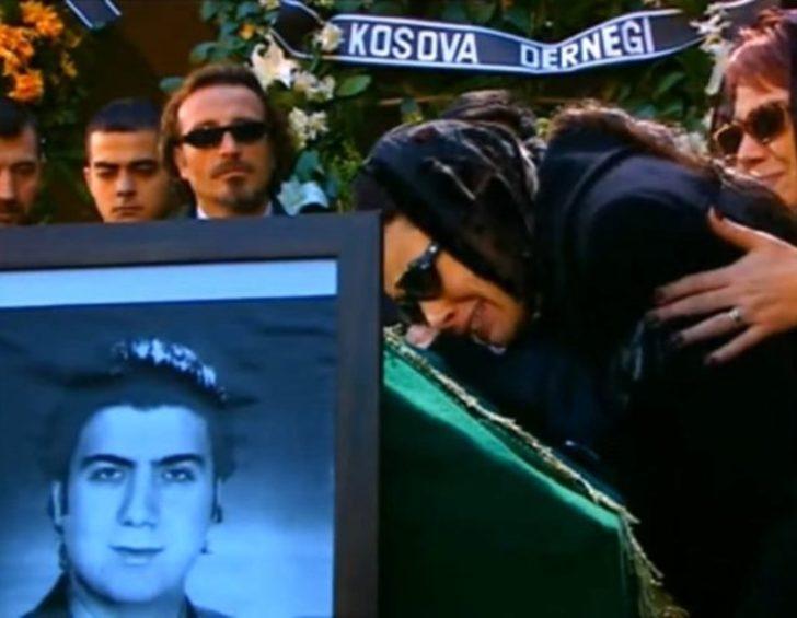 Özgü Namal'ın yaşadığı acı tesadüf! Kurtlar Vadisi'ndeki sahne gerçek oldu G4