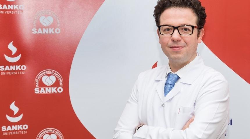 Dr. Almacıoğlu: "Bebekler ilk 6 ayda sadece anne sütü tüketmeli"