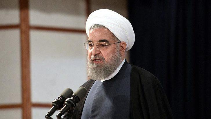 İran'dan çok önemli 'savaş' açıklaması