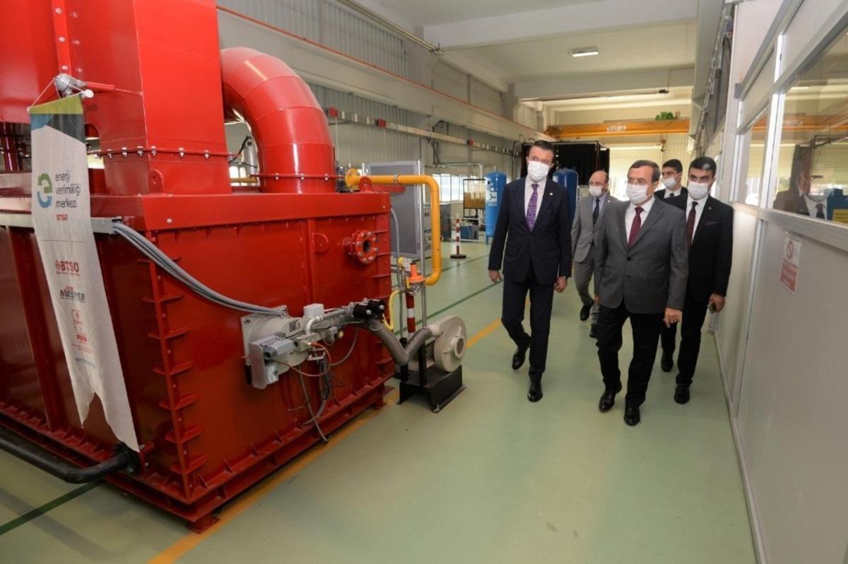 Konak-Nil&uuml;fer işbirliği