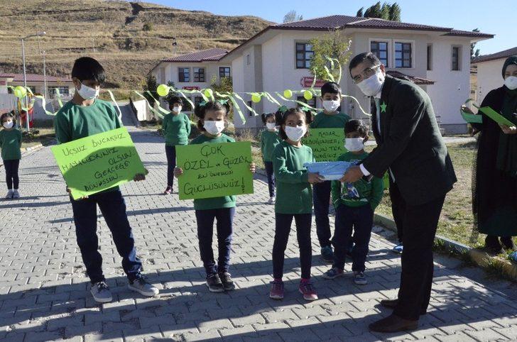 Erzurum’da Serabral Parsi Günü etkinlikleri G2