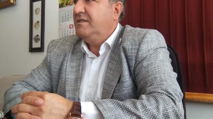 Yemek k&uuml;lt&uuml;r&uuml; &ouml;n plana &ccedil;ıkartılacak