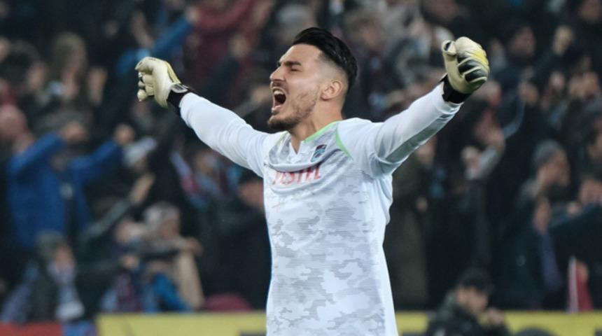 Süper Lig'in en değerlisi Uğurcan Çakır