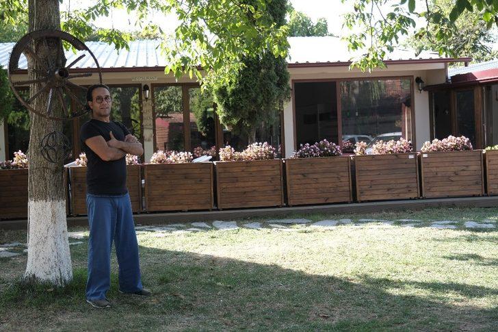 Pandemi süreci Kartepe’deki butik otellere ilgiyi arttırdı G1