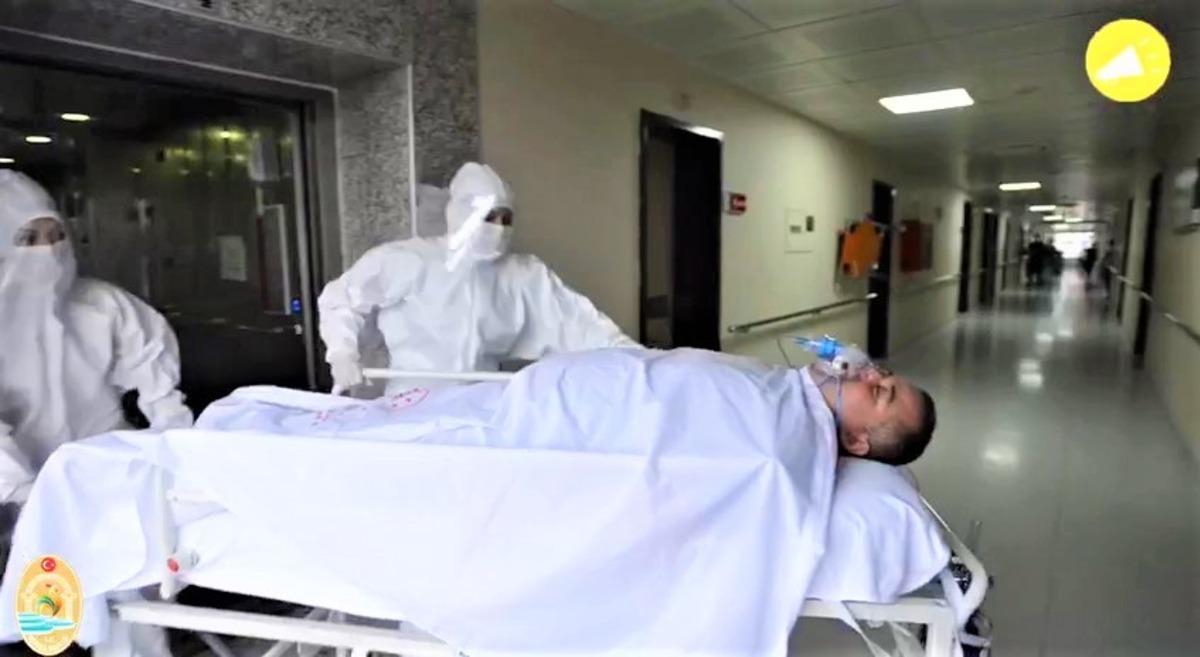 Denizli Valiliğinden &lsquo;Korona vir&uuml;s hala aramızda&rsquo; uyarısı