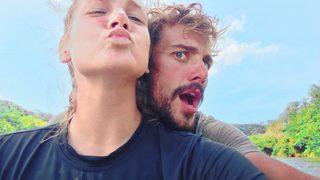 Cemal Can Canseven ve Nisa Bölükbaşı küs mü? Cemal Can bakın ne dedi?