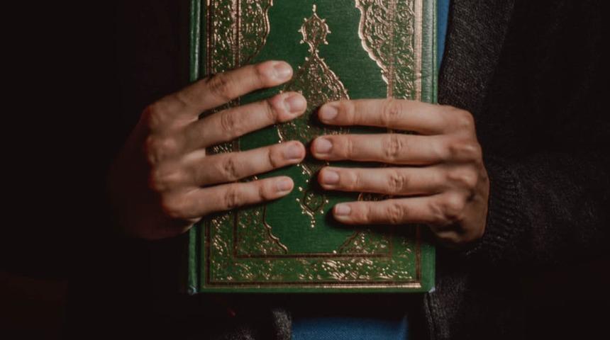 En güzel yemek duaları - Peygamber Efendimizin yemek duası