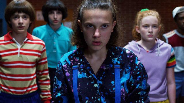 Millie Bobby Brown'dan Game of Thrones itirafı