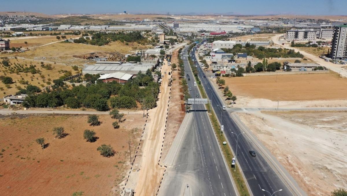 Yukarı beylerbeyi mahallesi&rsquo;nde asfalt &ccedil;alışması başlatıldı